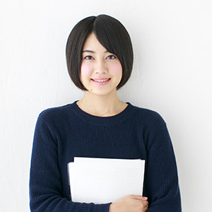 会社員　田中 香奈様の画像