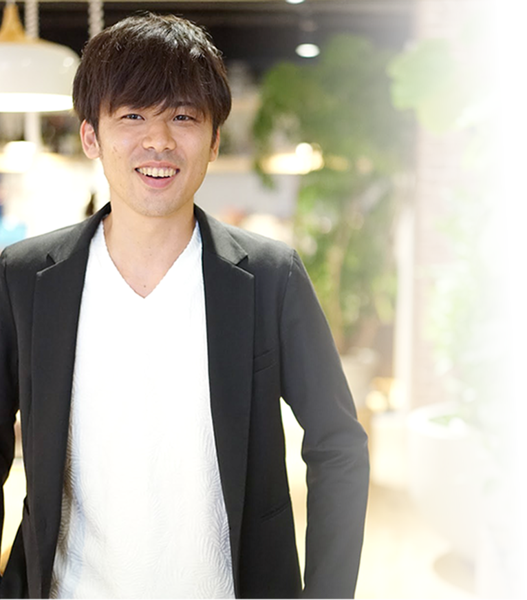 湘南コンサル株式会社 潟田社長（神奈川県平塚市　コンサル事業）の画像