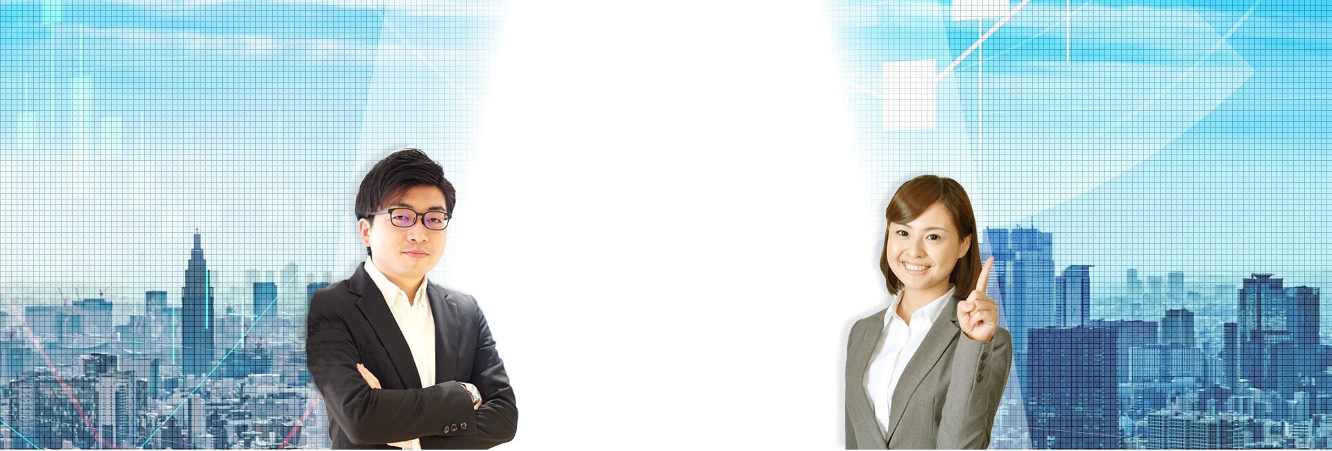 ヘッダーの背景画像