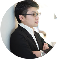 大薄将一のプロフィール画像